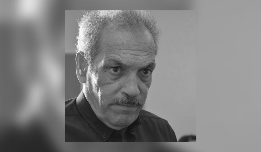 Décès de l’acteur Mohamed Dhrif